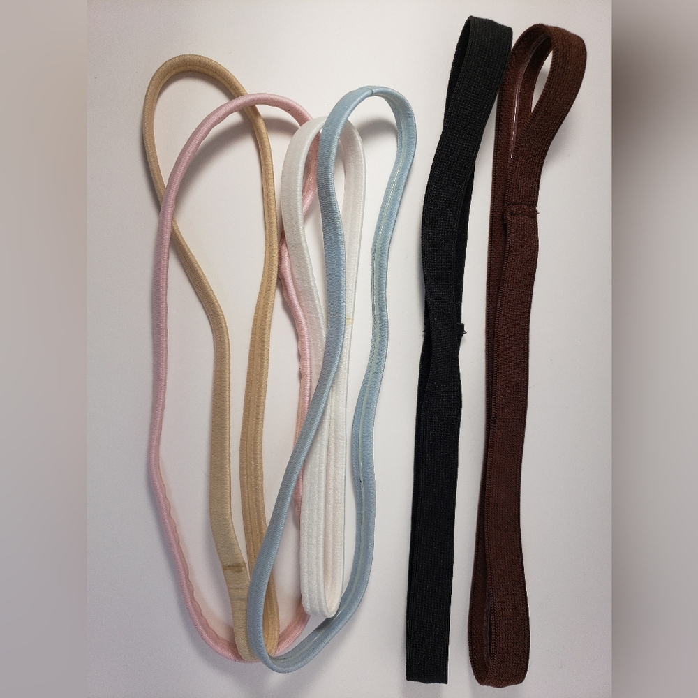 45+ Piece Hair Accessory Collection - Picture 7 of 16